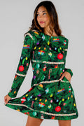 The Christmas Tree Camo