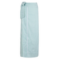 women's tamarin stripe pareo