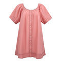 women's dusty rose coverup