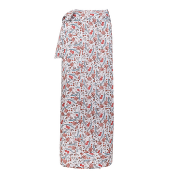 women's mercado bloom pareo