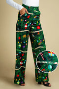 The Christmas Tree Camo