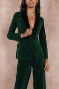The Elegant Evergreen